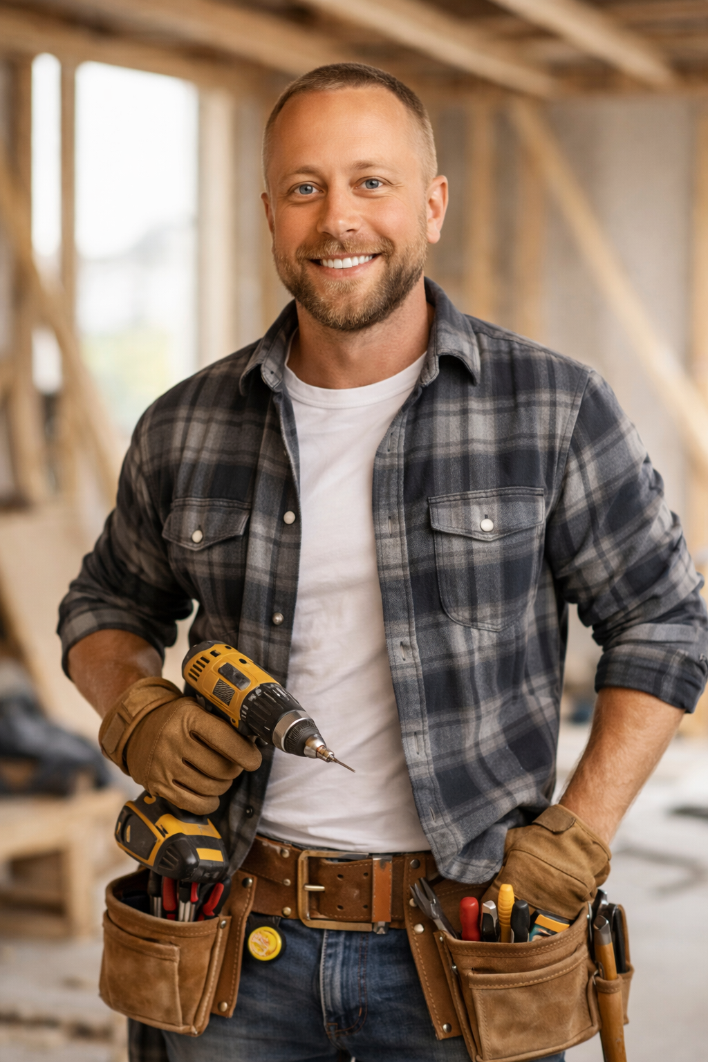 Pär – Pär Karlsson bygg